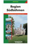 Bezirk Südböhmen