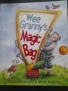 Wee Granny's Magic Bag 