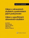 Zákon o zdravotních službách a podmínkách jejich poskytování