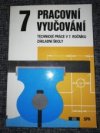 Pracovní vyučování 
