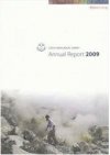 Czech Geological Survey annual report