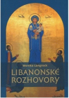 Libanonské rozhovory