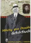 Hříchy pro čtenáře detektivek