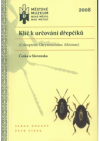 Klíč k určování dřepčíků (Coleoptera: Chrysomelidae: Alticinae) Česka a Slovenska