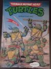 Teenage mutant hero Turtles