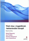 Třetí vlna v kognitivně-behaviorální terapii