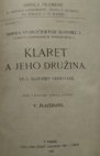 Klaret a jeho družina.