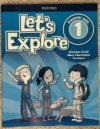 Let's Explore 1