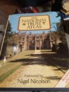 The National Trust atlas