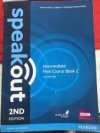 Speakout 2nd edition