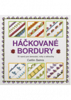 Háčkované bordury