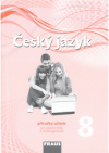 Český jazyk 8