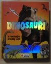 Dinosauři a fascinující pravěký svět