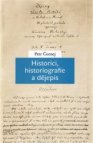 Historici, historiografie a dějepis