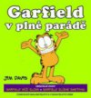 Garfield v plné parádě