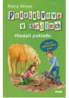 Detektivové v sedlech.