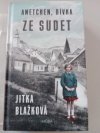 Anetchen, dívka ze Sudet