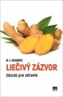 Liečivý zázvor
