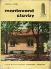 Montované stavby