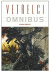 Vetřelci omnibus