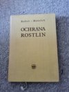 Ochrana rostlin