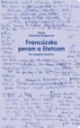 Francúzsko perom a štetcom