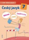 Český jazyk 7 1. díl Učivo o jazyce
