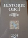 Historie obcí Soběšovice, Dolní Domaslavice, Horní Domaslavice, Lučina