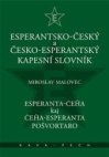Esperantsko-český a česko-esperantský kapesní slovnik