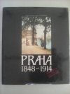 Praha 1848-1914