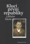 Kluci první republiky