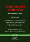 Trianonská smlouva