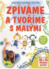 Zpíváme a tvoříme s malými