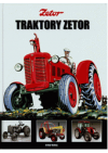 Traktory Zetor