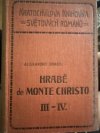 Hrabě de Monte Christo