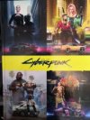 Svět hry Cyberpunk 2077