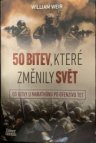 50 bitev, které změnily svět