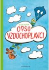 O psu vzduchoplavci