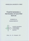 Funkční genomika a proteomika ve šlechtění rostlin