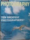Popular Photography