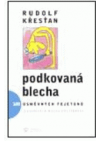 Podkovaná blecha