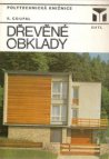 Dřevěné obklady