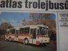 Atlas trolejbusů