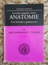 Systematická, topografická a klinická anatomie