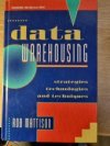 Data Warehousing