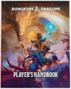 Dungeons & Dragons Player's Handbook