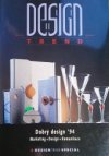 DESIGN trend 8/1995 - speciální číslo 