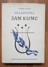 Skladatel Jan Kunc