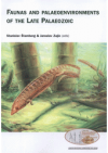 Faunas and palaeoenvironments of the Late Palaeozoic