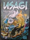 Usagi yojimbo